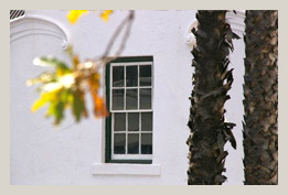 Tuishuisie Stellenbosch: stellenbosch style